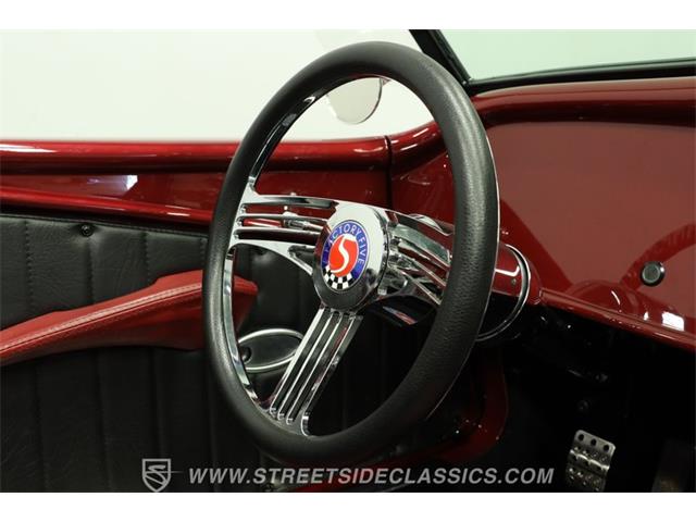 1933 Factory Five Roadster (CC-2098287) for sale in Lutz, Florida