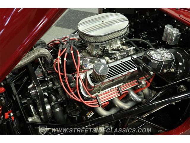 1933 Factory Five Roadster (CC-2098287) for sale in Lutz, Florida