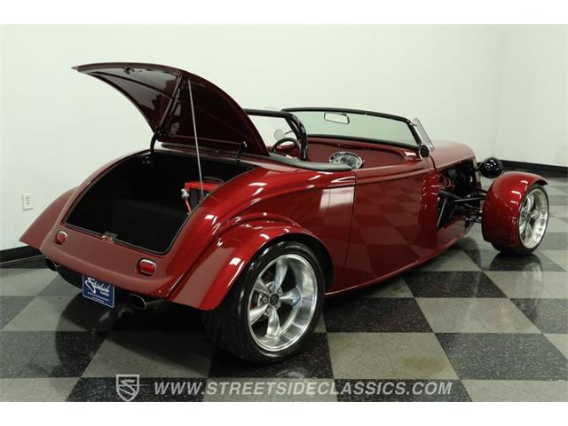 1933 Factory Five Roadster (CC-2098287) for sale in Lutz, Florida