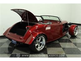 1933 Factory Five Roadster (CC-2098287) for sale in Lutz, Florida