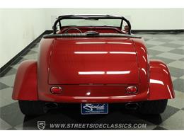 1933 Factory Five Roadster (CC-2098287) for sale in Lutz, Florida