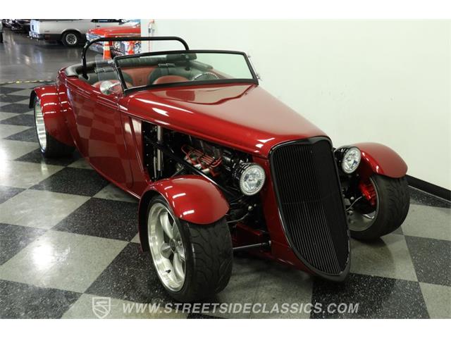 1933 Factory Five Roadster (CC-2098287) for sale in Lutz, Florida