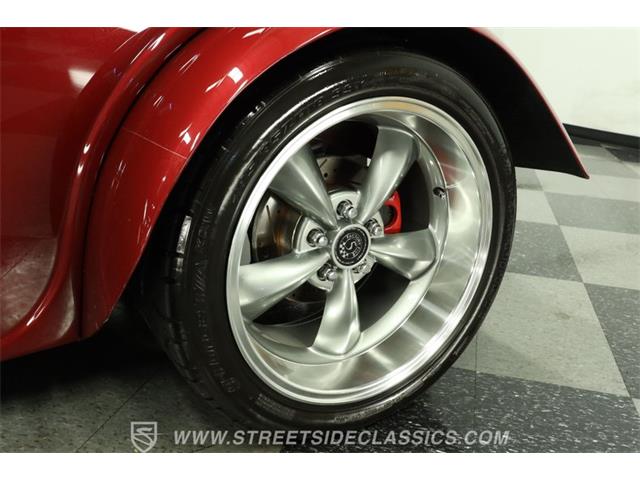 1933 Factory Five Roadster (CC-2098287) for sale in Lutz, Florida