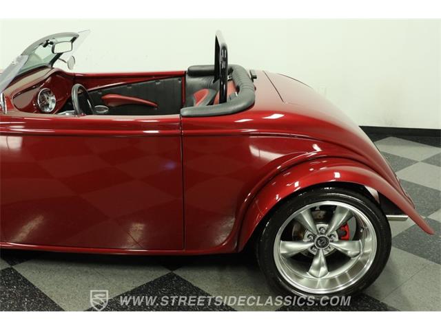 1933 Factory Five Roadster (CC-2098287) for sale in Lutz, Florida