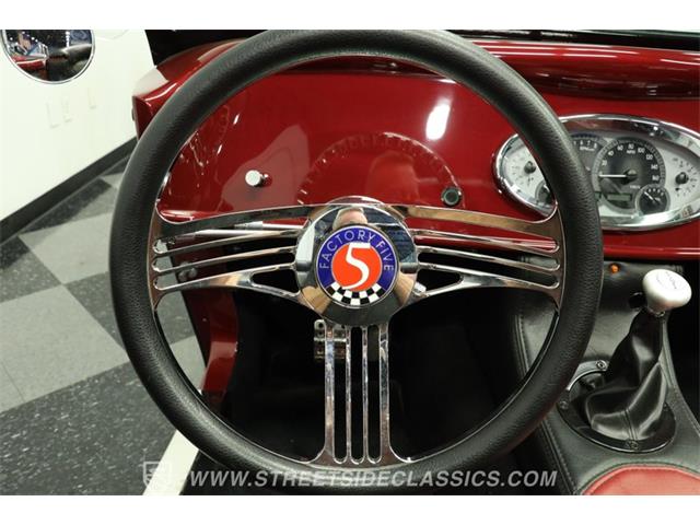 1933 Factory Five Roadster (CC-2098287) for sale in Lutz, Florida