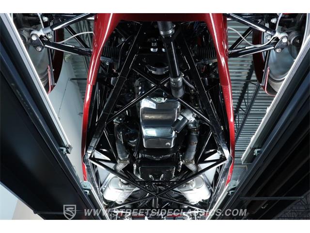 1933 Factory Five Roadster (CC-2098287) for sale in Lutz, Florida