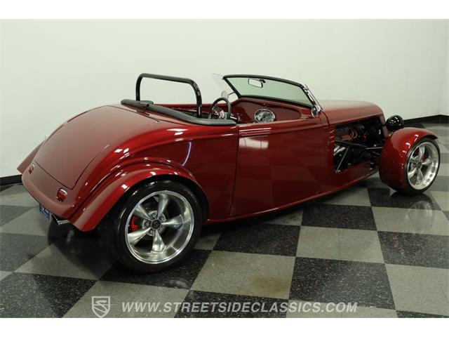 1933 Factory Five Roadster (CC-2098287) for sale in Lutz, Florida