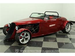 1933 Factory Five Roadster (CC-2098287) for sale in Lutz, Florida