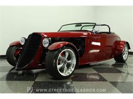 1933 Factory Five Roadster (CC-2098287) for sale in Lutz, Florida