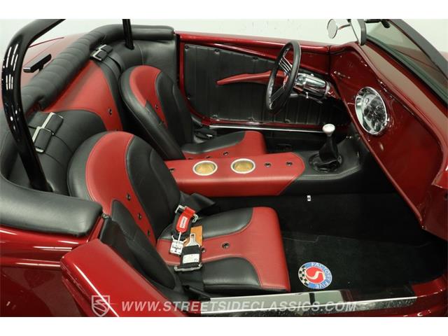 1933 Factory Five Roadster (CC-2098287) for sale in Lutz, Florida