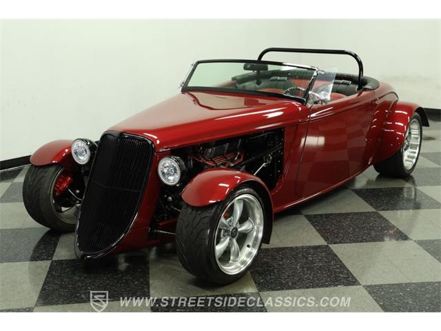1933 Factory Five Roadster (CC-2098287) for sale in Lutz, Florida