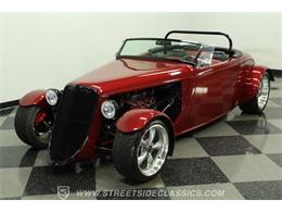 1933 Factory Five Roadster (CC-2098287) for sale in Lutz, Florida