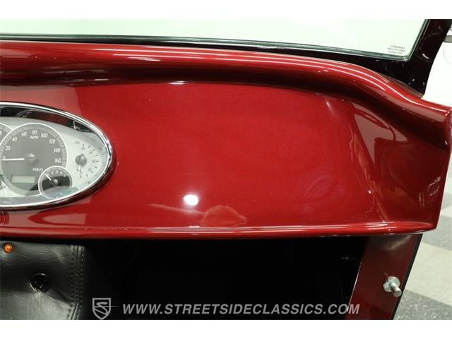 1933 Factory Five Roadster (CC-2098287) for sale in Lutz, Florida