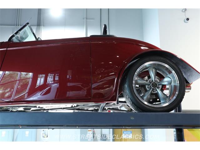 1933 Factory Five Roadster (CC-2098287) for sale in Lutz, Florida