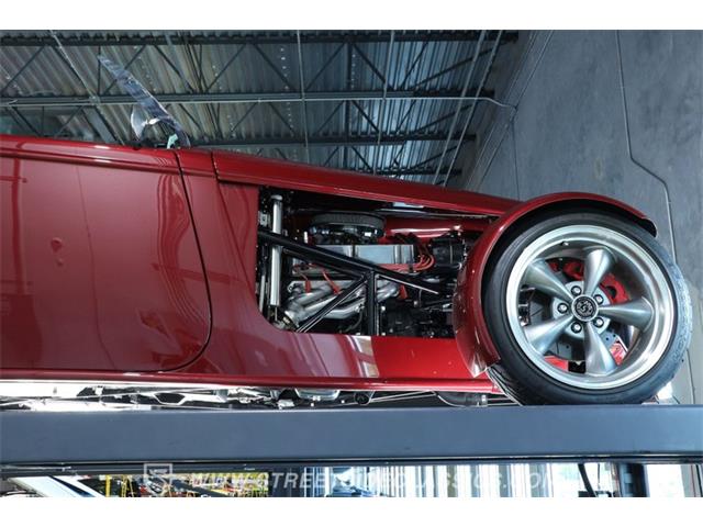 1933 Factory Five Roadster (CC-2098287) for sale in Lutz, Florida