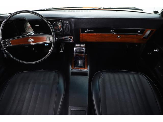 1969 Chevrolet Camaro (CC-2098288) for sale in Volo, Illinois