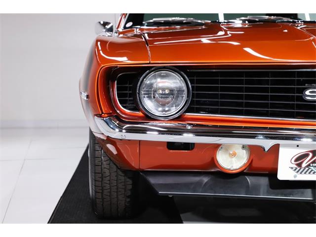 1969 Chevrolet Camaro (CC-2098288) for sale in Volo, Illinois
