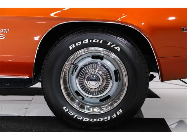 1969 Chevrolet Camaro (CC-2098288) for sale in Volo, Illinois