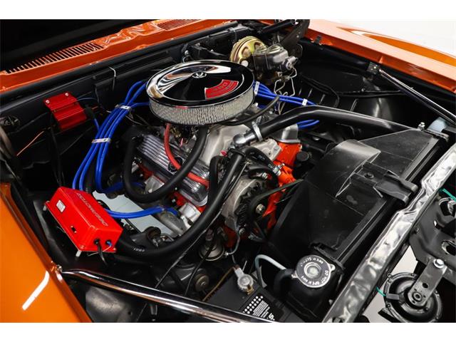 1969 Chevrolet Camaro (CC-2098288) for sale in Volo, Illinois