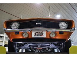 1969 Chevrolet Camaro (CC-2098288) for sale in Volo, Illinois