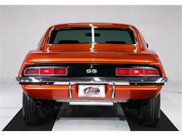1969 Chevrolet Camaro (CC-2098288) for sale in Volo, Illinois