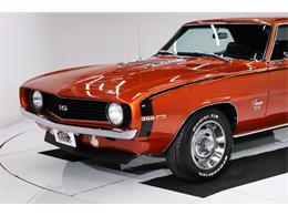 1969 Chevrolet Camaro (CC-2098288) for sale in Volo, Illinois