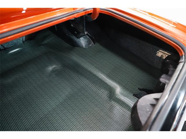 1969 Chevrolet Camaro (CC-2098288) for sale in Volo, Illinois