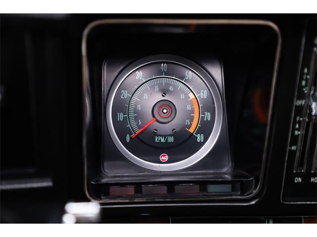 1969 Chevrolet Camaro (CC-2098288) for sale in Volo, Illinois