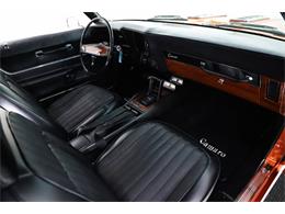 1969 Chevrolet Camaro (CC-2098288) for sale in Volo, Illinois