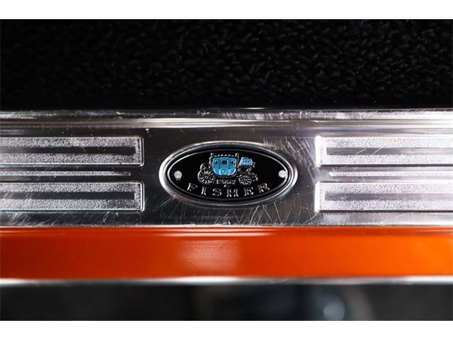 1969 Chevrolet Camaro (CC-2098288) for sale in Volo, Illinois
