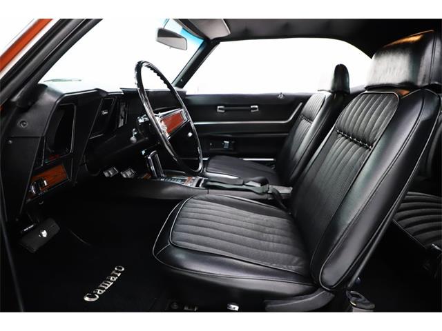 1969 Chevrolet Camaro (CC-2098288) for sale in Volo, Illinois