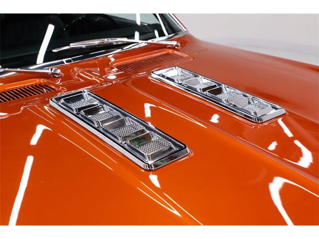 1969 Chevrolet Camaro (CC-2098288) for sale in Volo, Illinois