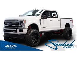 2021 Ford F350 (CC-2098289) for sale in Lithia Springs, Georgia