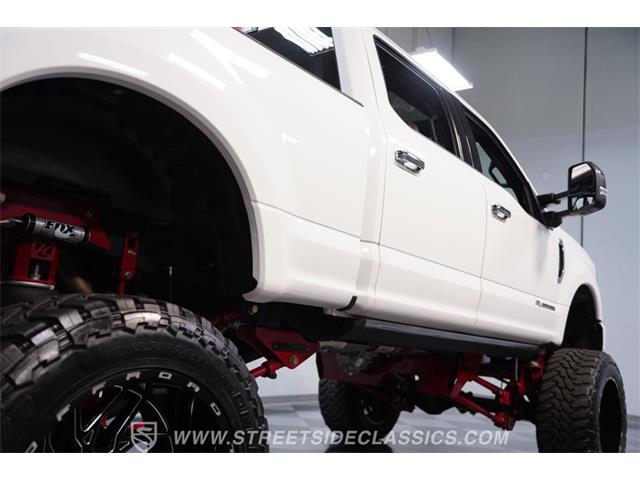 2021 Ford F350 (CC-2098289) for sale in Lithia Springs, Georgia