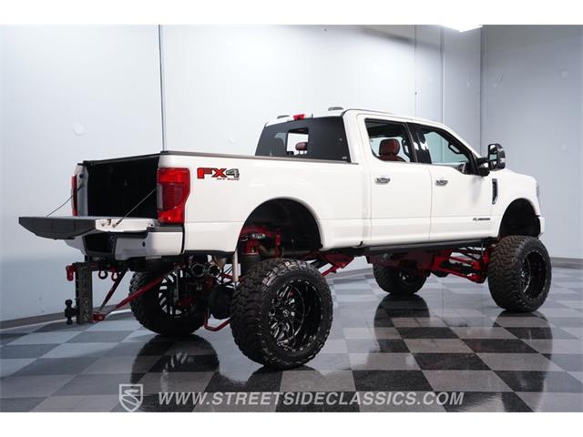 2021 Ford F350 (CC-2098289) for sale in Lithia Springs, Georgia