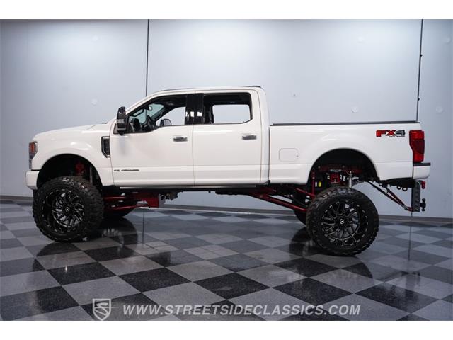 2021 Ford F350 (CC-2098289) for sale in Lithia Springs, Georgia