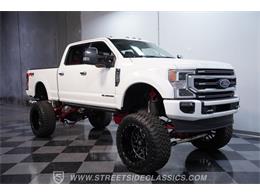 2021 Ford F350 (CC-2098289) for sale in Lithia Springs, Georgia