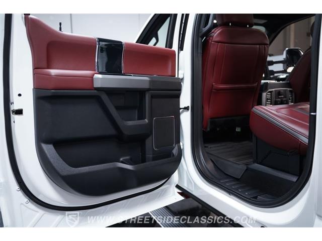 2021 Ford F350 (CC-2098289) for sale in Lithia Springs, Georgia