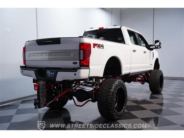 2021 Ford F350 (CC-2098289) for sale in Lithia Springs, Georgia