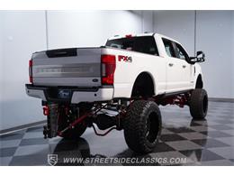2021 Ford F350 (CC-2098289) for sale in Lithia Springs, Georgia
