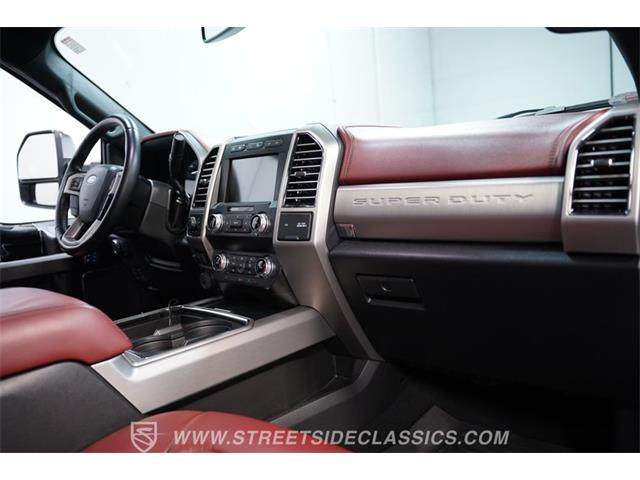 2021 Ford F350 (CC-2098289) for sale in Lithia Springs, Georgia