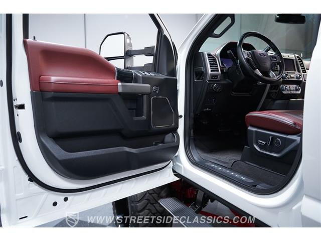 2021 Ford F350 (CC-2098289) for sale in Lithia Springs, Georgia