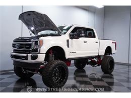 2021 Ford F350 (CC-2098289) for sale in Lithia Springs, Georgia