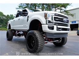2021 Ford F350 (CC-2098289) for sale in Lithia Springs, Georgia