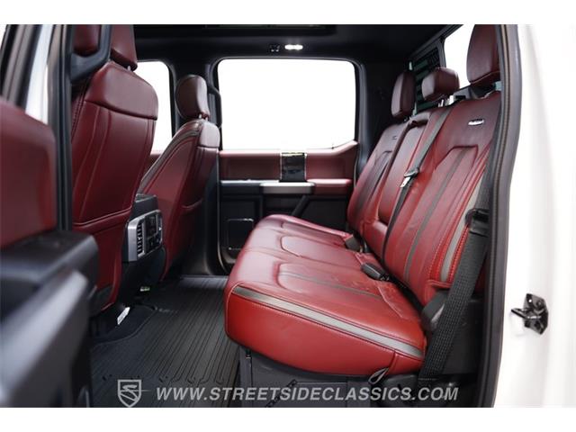 2021 Ford F350 (CC-2098289) for sale in Lithia Springs, Georgia