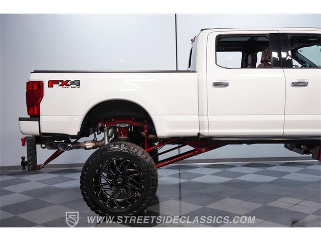2021 Ford F350 (CC-2098289) for sale in Lithia Springs, Georgia