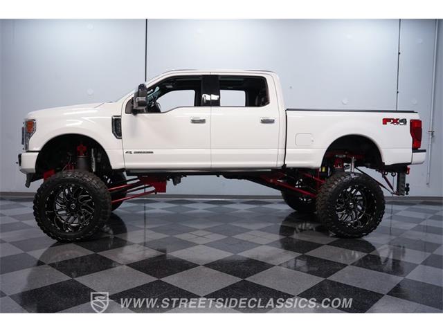 2021 Ford F350 (CC-2098289) for sale in Lithia Springs, Georgia