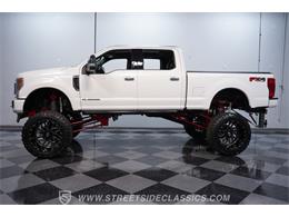 2021 Ford F350 (CC-2098289) for sale in Lithia Springs, Georgia
