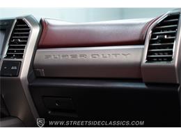 2021 Ford F350 (CC-2098289) for sale in Lithia Springs, Georgia
