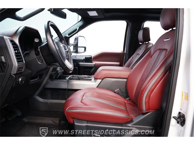 2021 Ford F350 (CC-2098289) for sale in Lithia Springs, Georgia